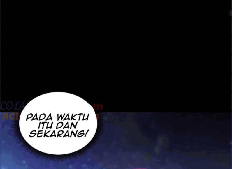 Super God Pet Shop Chapter 110 - halaman 71