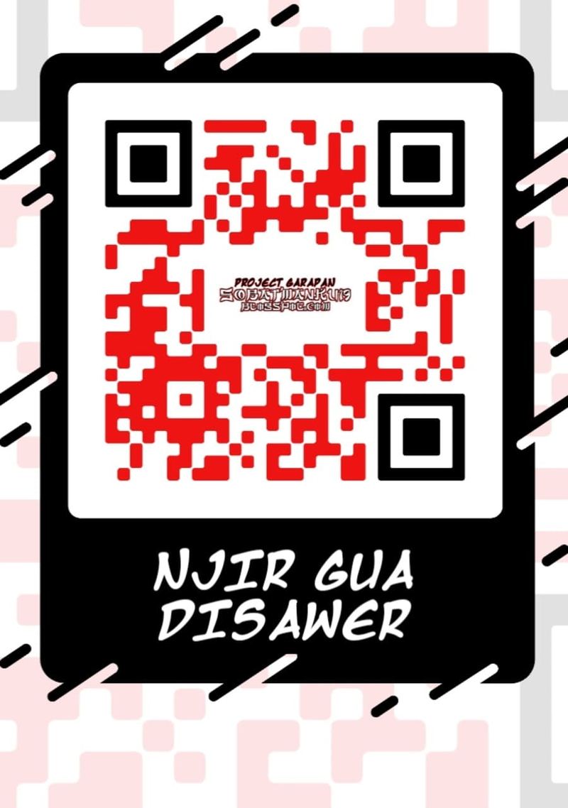 Super God Pet Shop Chapter 110 - halaman 92