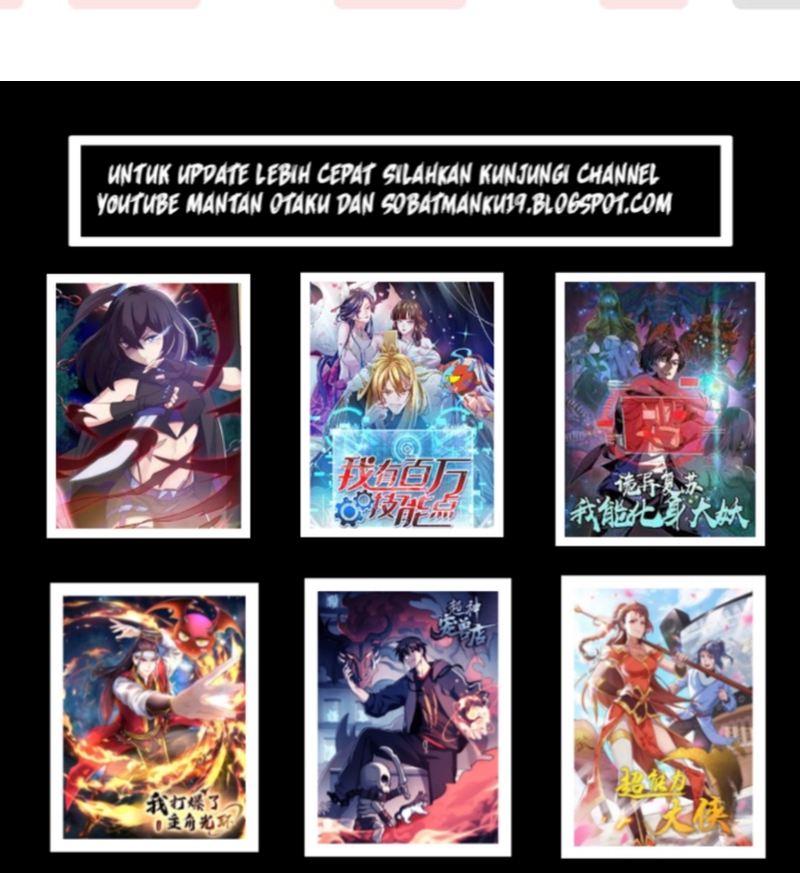 Super God Pet Shop Chapter 110 - halaman 93