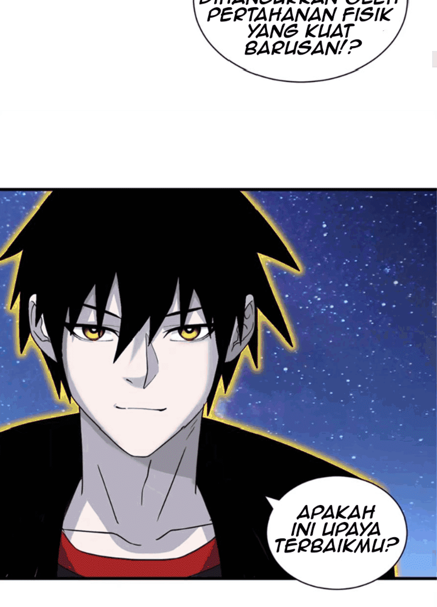 Super God Pet Shop Chapter 111 - halaman 24