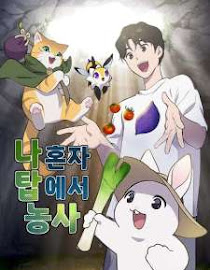 Super God Pet Shop Chapter 111 - halaman 45