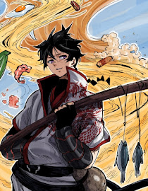 Super God Pet Shop Chapter 112 - halaman 49