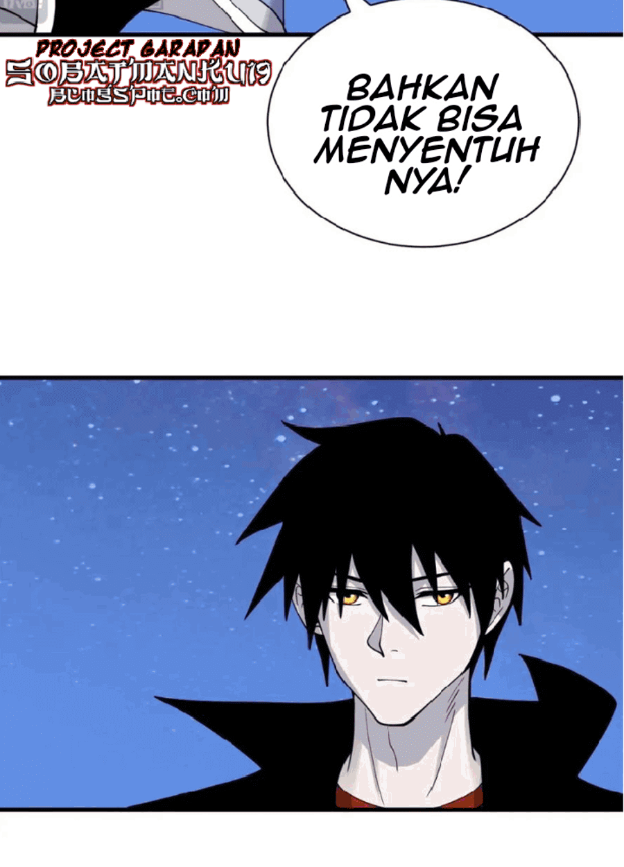 Super God Pet Shop Chapter 112 - halaman 5
