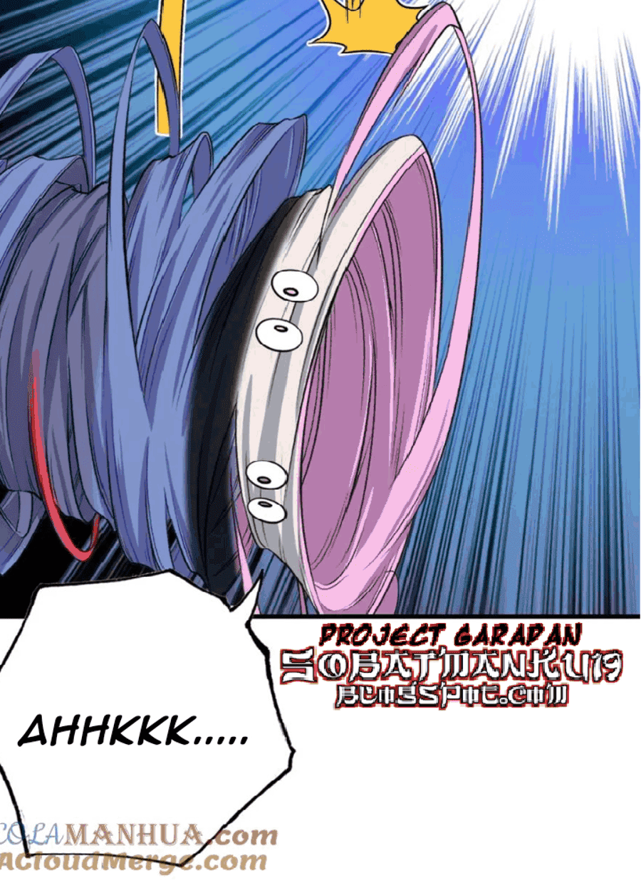 Super God Pet Shop Chapter 112 - halaman 9