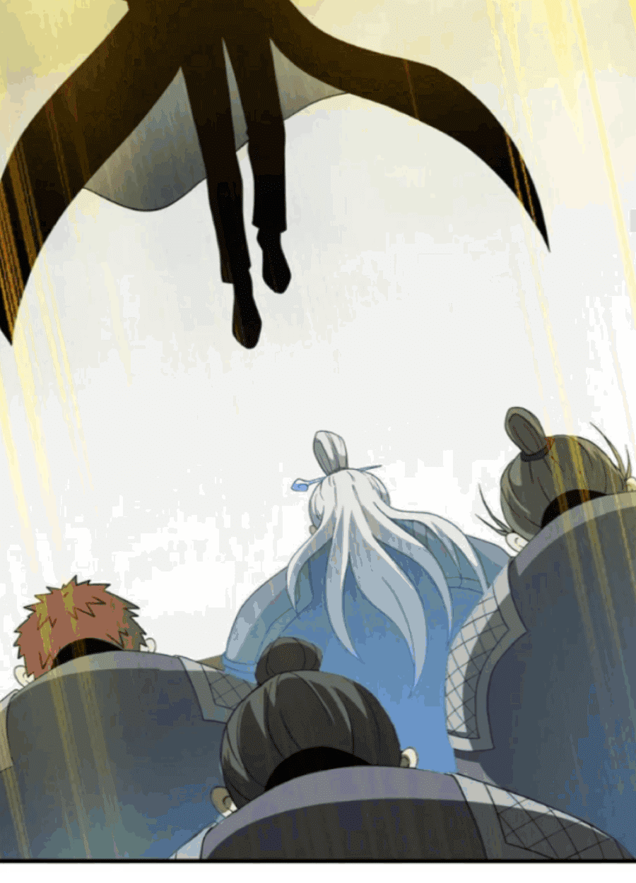 Super God Pet Shop Chapter 113 - halaman 24