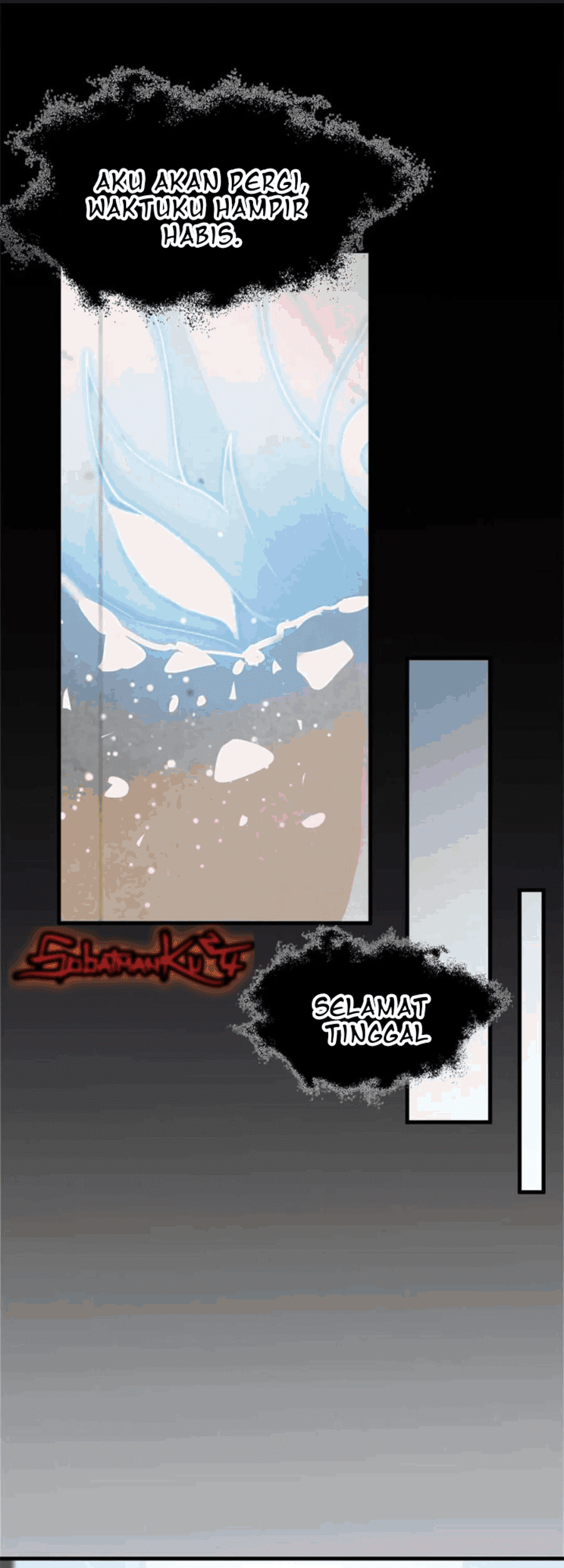 Super God Pet Shop Chapter 113 - halaman 41