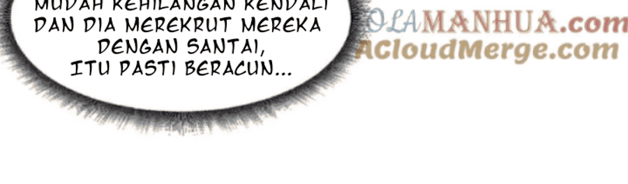 Super God Pet Shop Chapter 114 - halaman 19