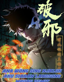 Super God Pet Shop Chapter 114 - halaman 49
