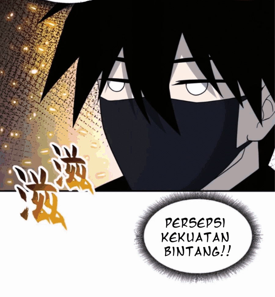 Super God Pet Shop Chapter 115 - halaman 5