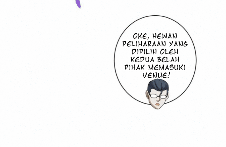 Super God Pet Shop Chapter 116 - halaman 13