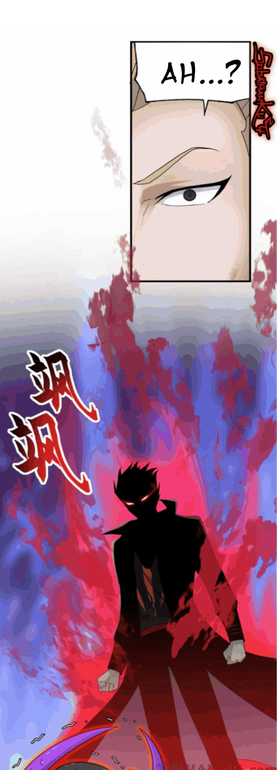 Super God Pet Shop Chapter 116 - halaman 21