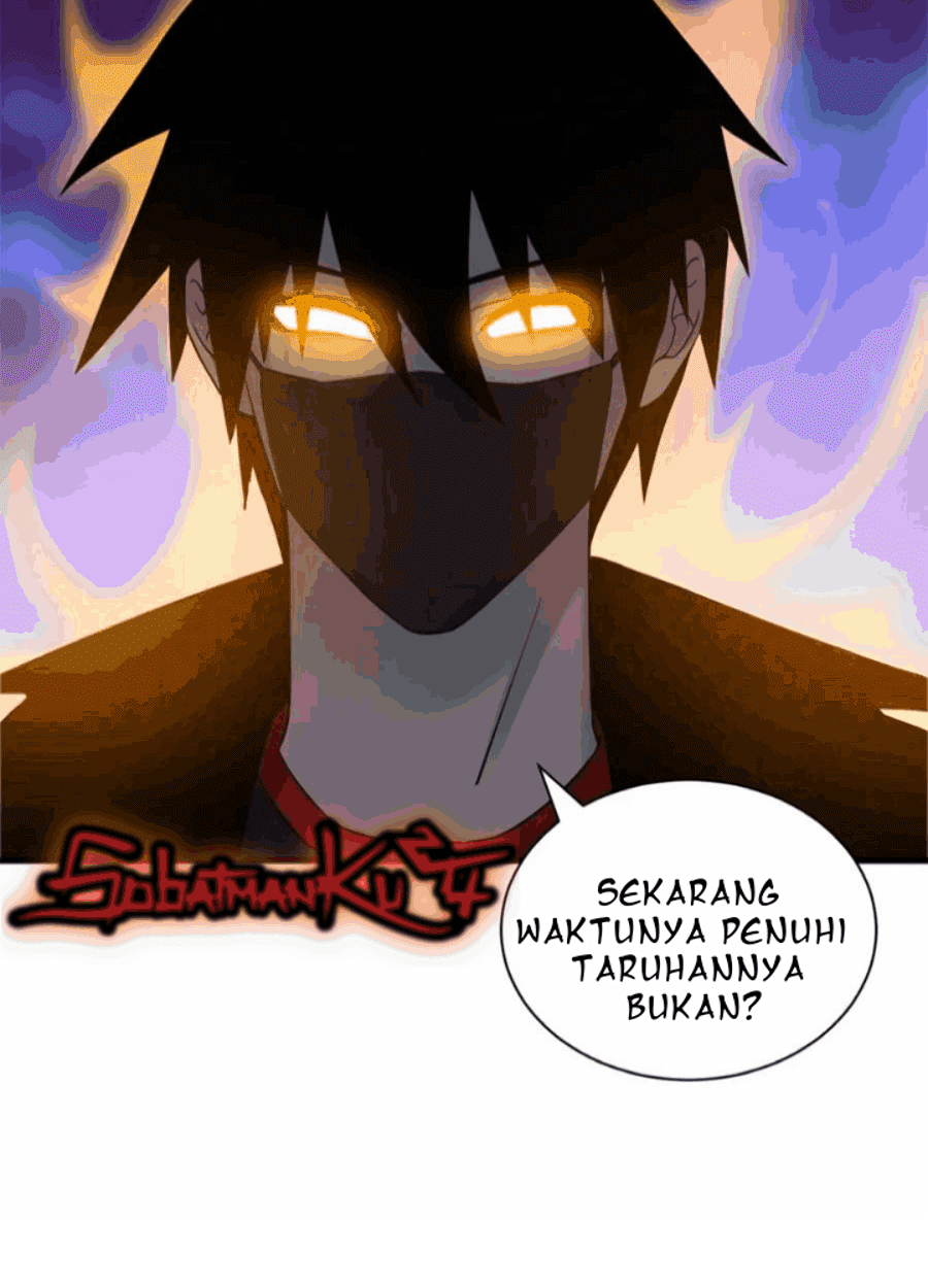 Super God Pet Shop Chapter 116 - halaman 36