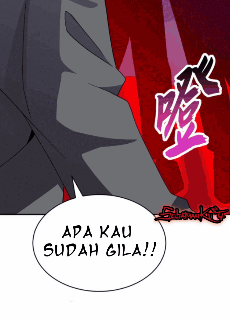 Super God Pet Shop Chapter 116 - halaman 5
