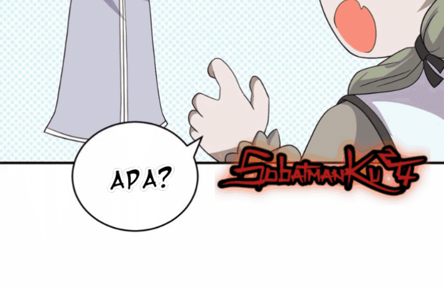 Super God Pet Shop Chapter 116 - halaman 9