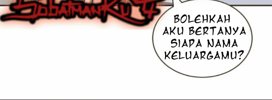 Super God Pet Shop Chapter 117 - halaman 9