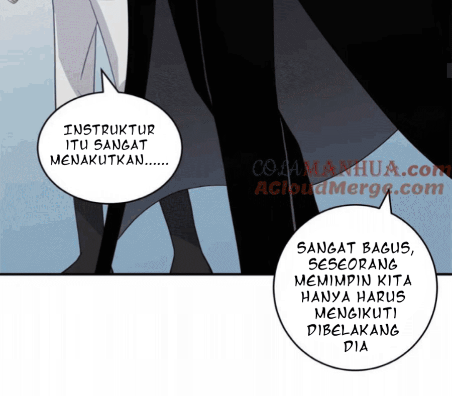 Super God Pet Shop Chapter 118 - halaman 13