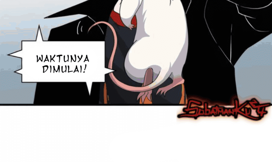 Super God Pet Shop Chapter 118 - halaman 21
