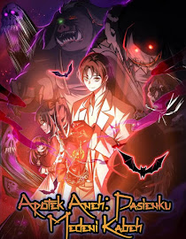 Super God Pet Shop Chapter 118 - halaman 44