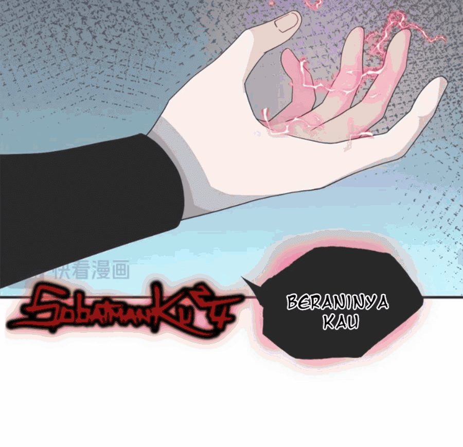 Super God Pet Shop Chapter 119 - halaman 29