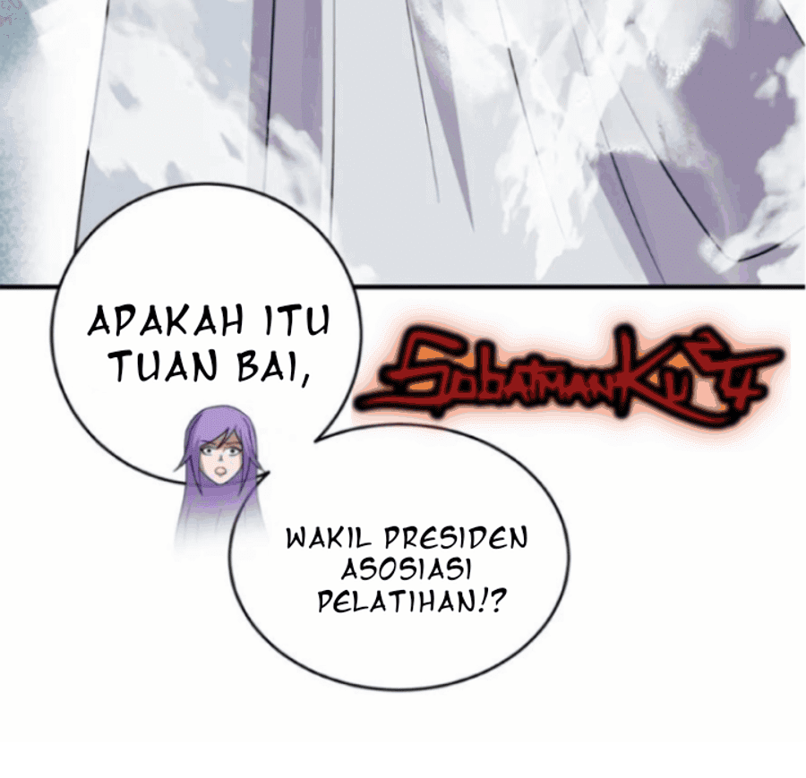 Super God Pet Shop Chapter 119 - halaman 37