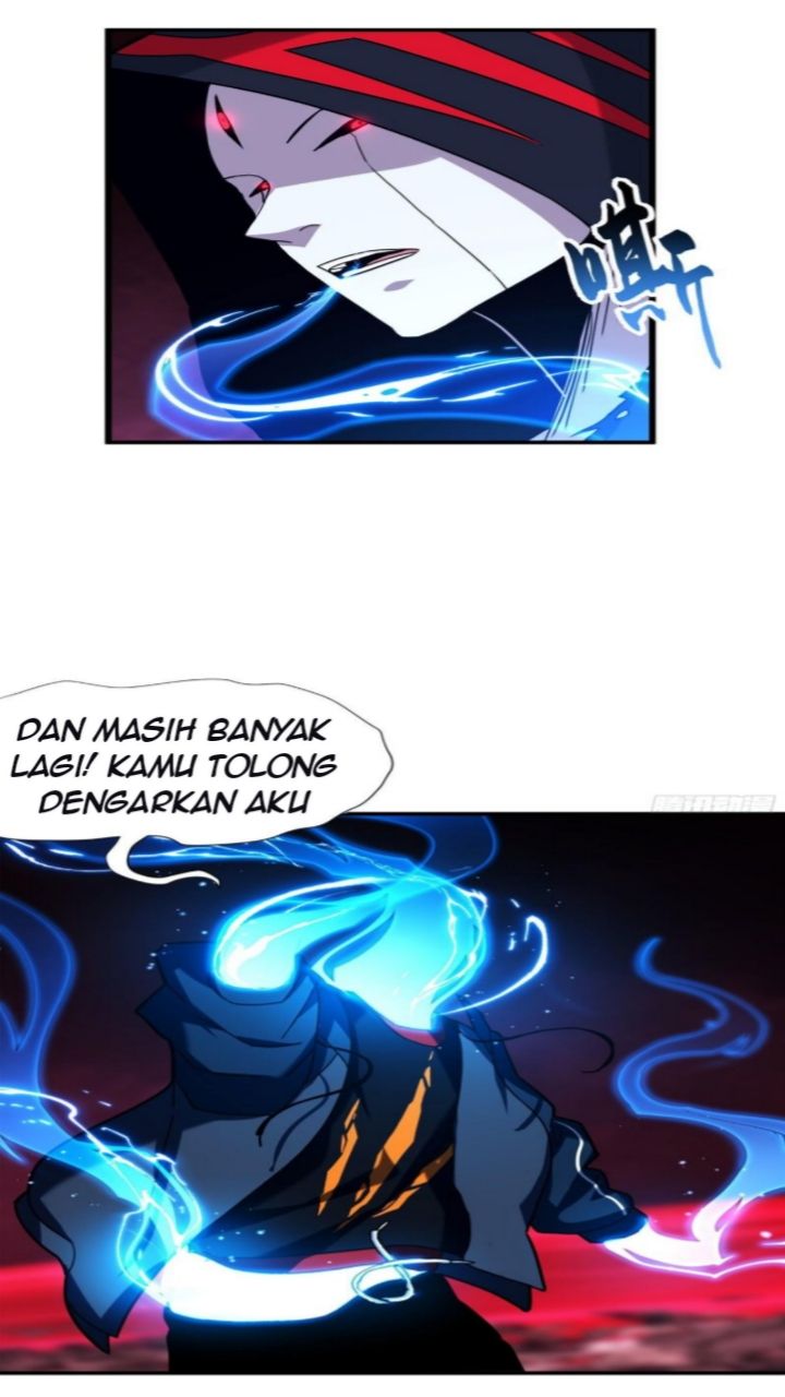 Super God Pet Shop Chapter 12 - halaman 11