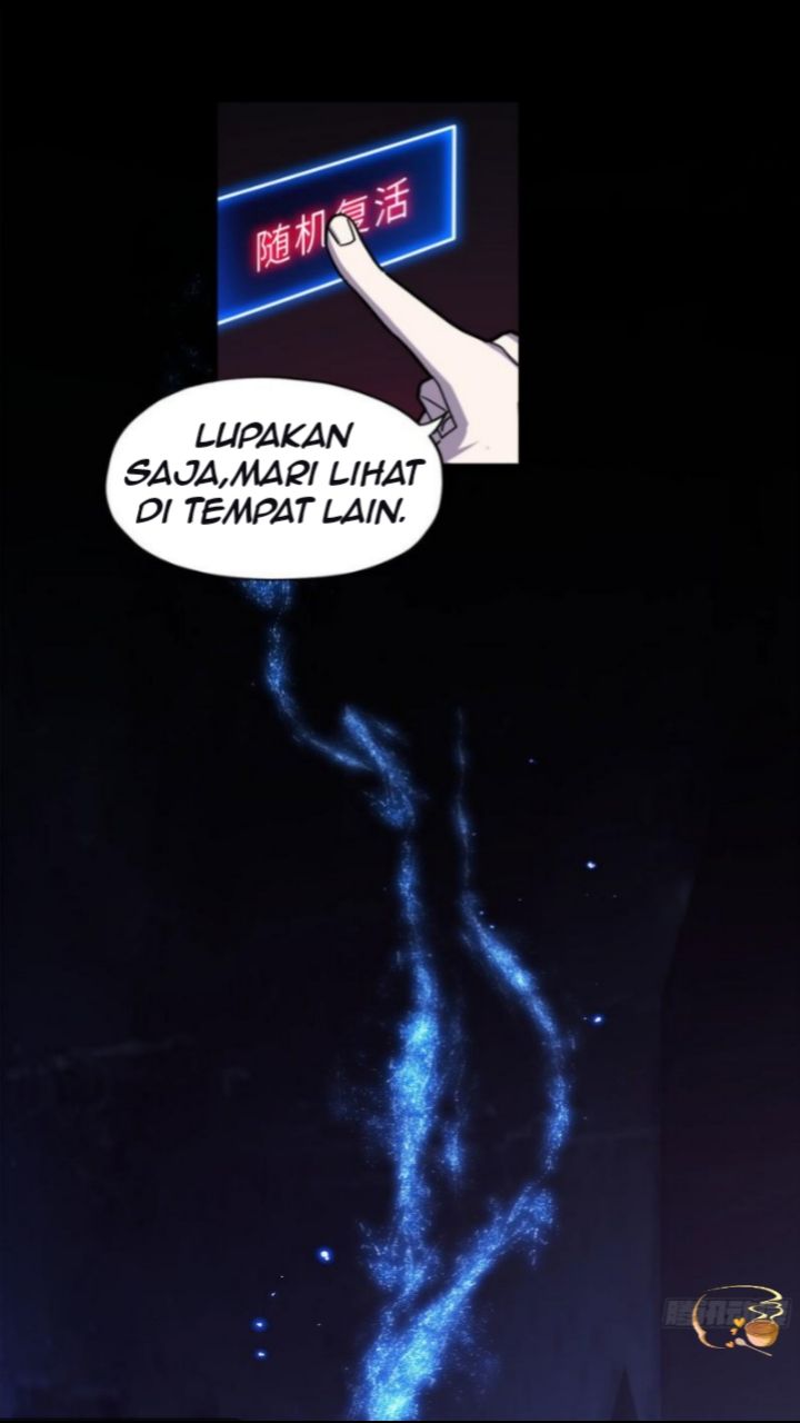 Super God Pet Shop Chapter 12 - halaman 14