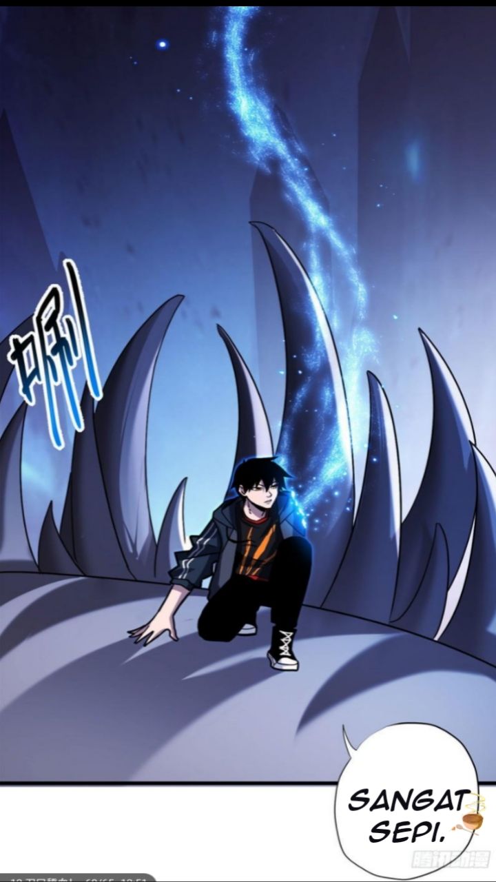 Super God Pet Shop Chapter 12 - halaman 15