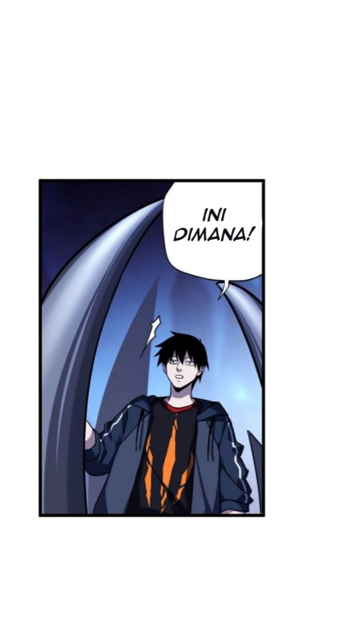 Super God Pet Shop Chapter 12 - halaman 16
