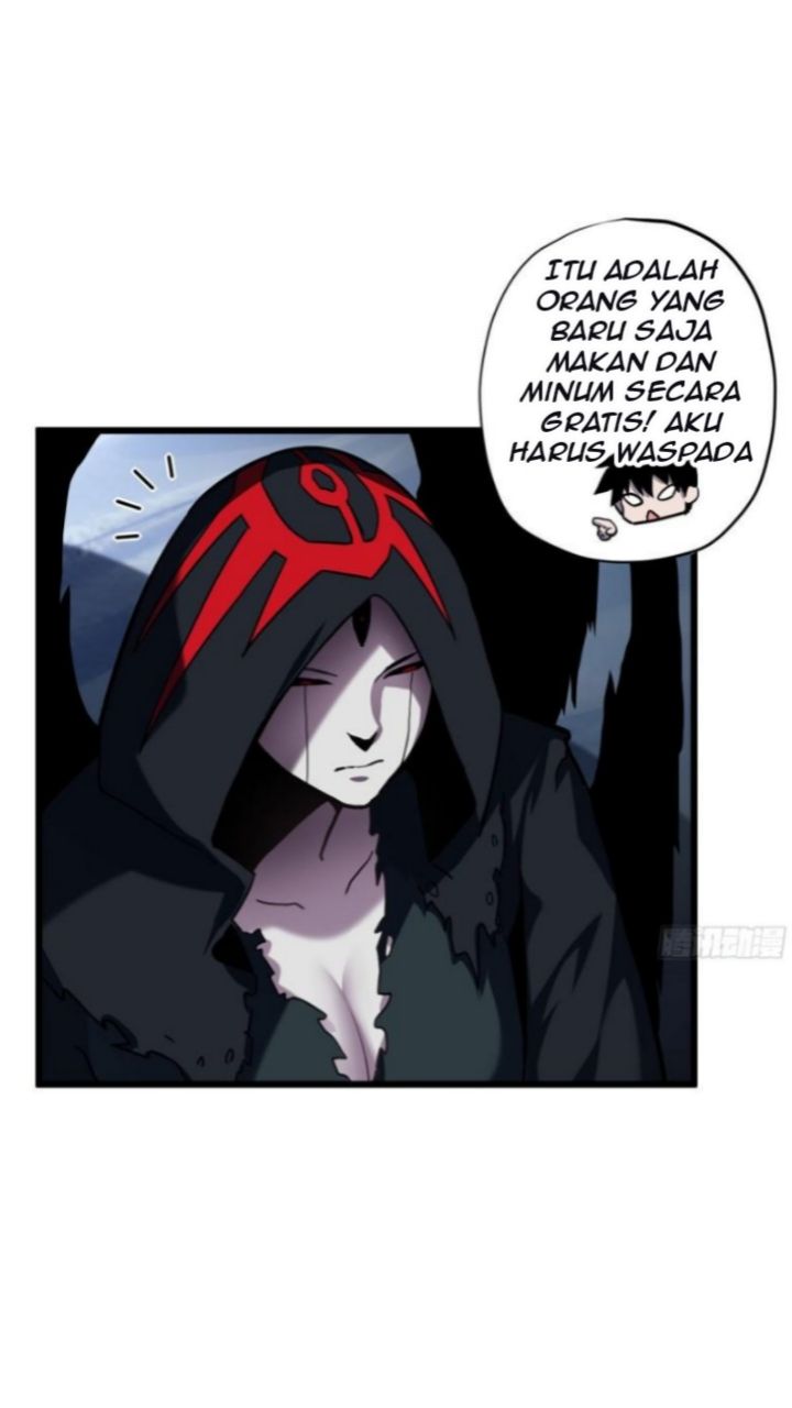 Super God Pet Shop Chapter 12 - halaman 18