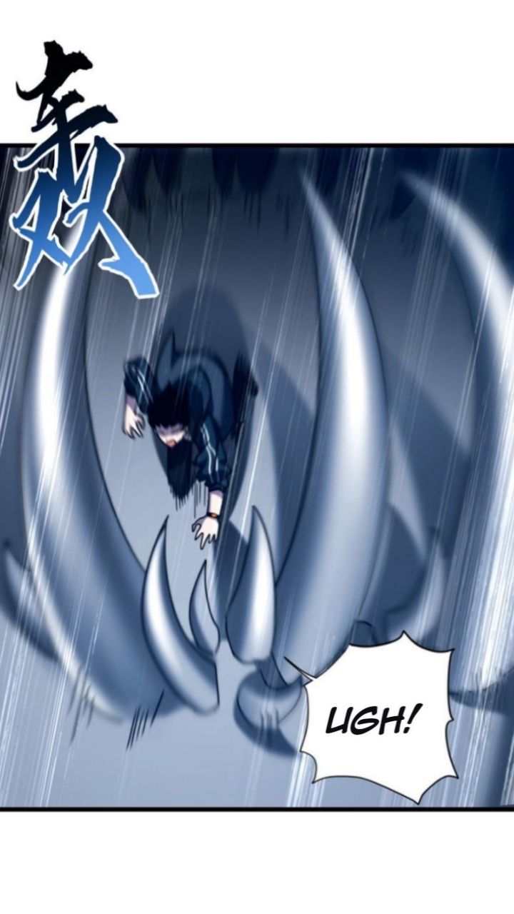Super God Pet Shop Chapter 12 - halaman 20