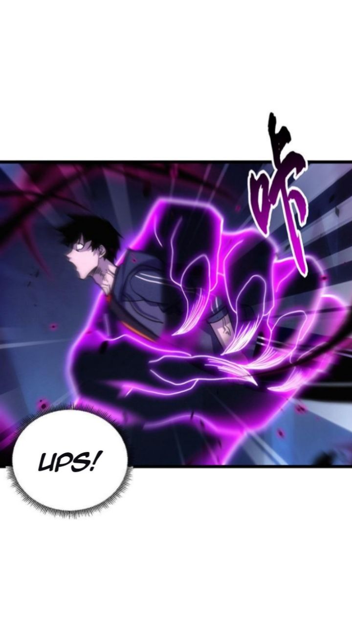 Super God Pet Shop Chapter 12 - halaman 21