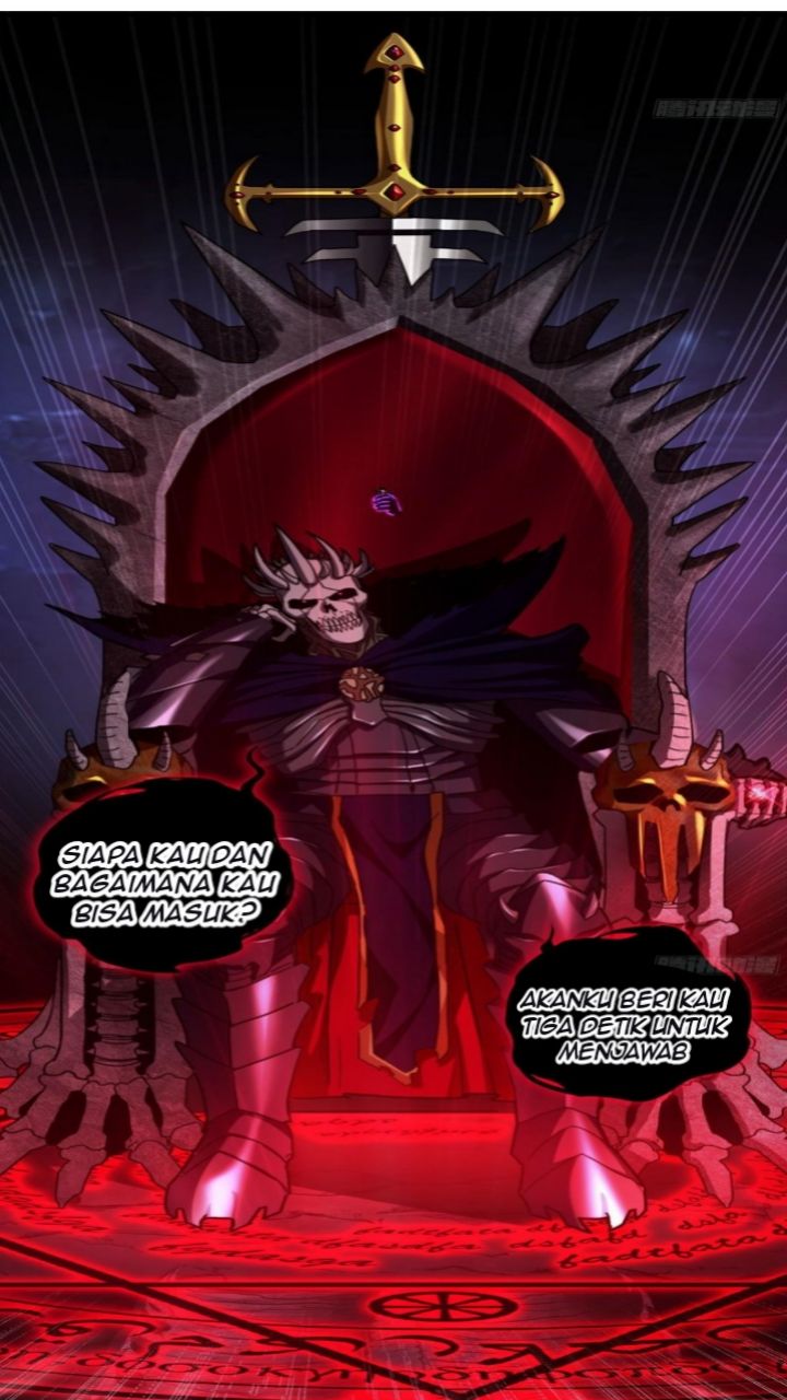 Super God Pet Shop Chapter 12 - halaman 22