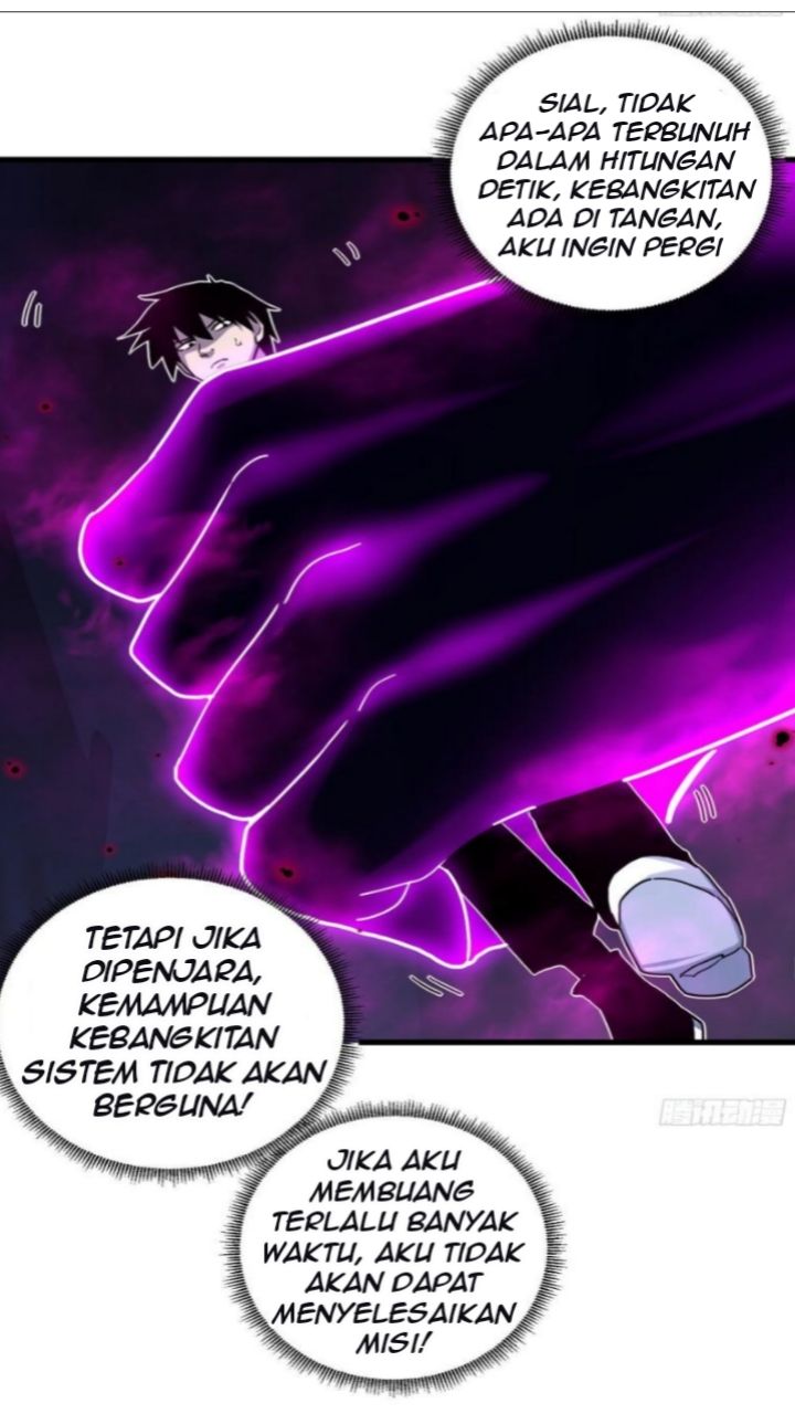 Super God Pet Shop Chapter 12 - halaman 25