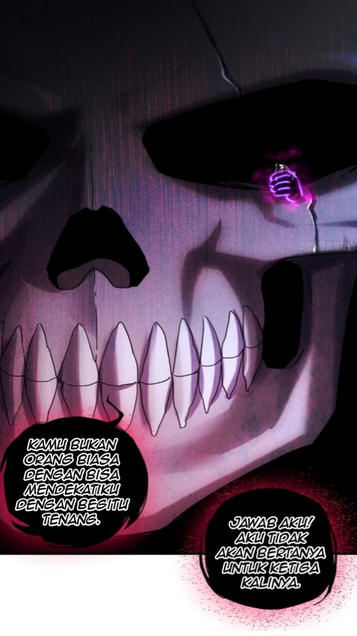 Super God Pet Shop Chapter 12 - halaman 26