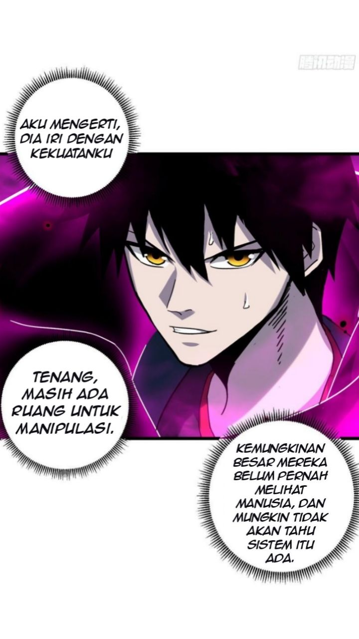 Super God Pet Shop Chapter 12 - halaman 27