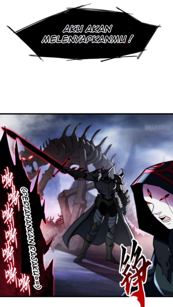 Super God Pet Shop Chapter 12 - halaman 29