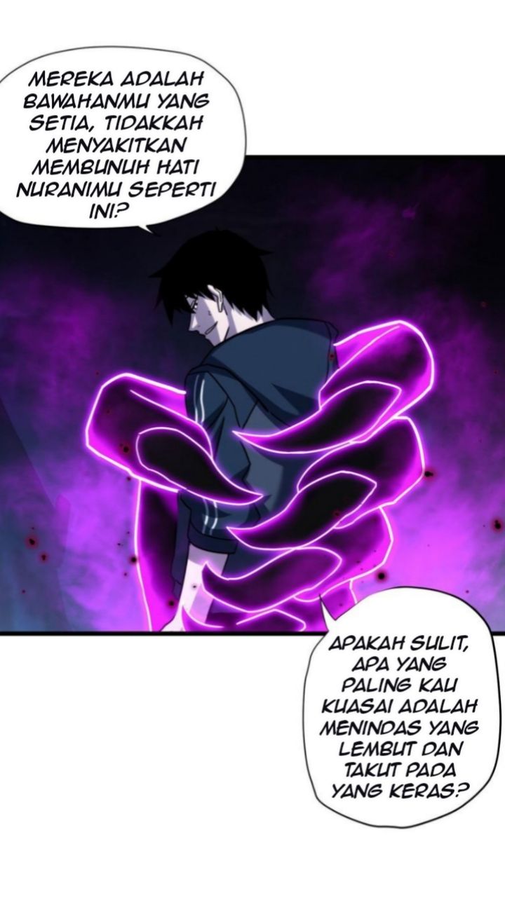 Super God Pet Shop Chapter 12 - halaman 32