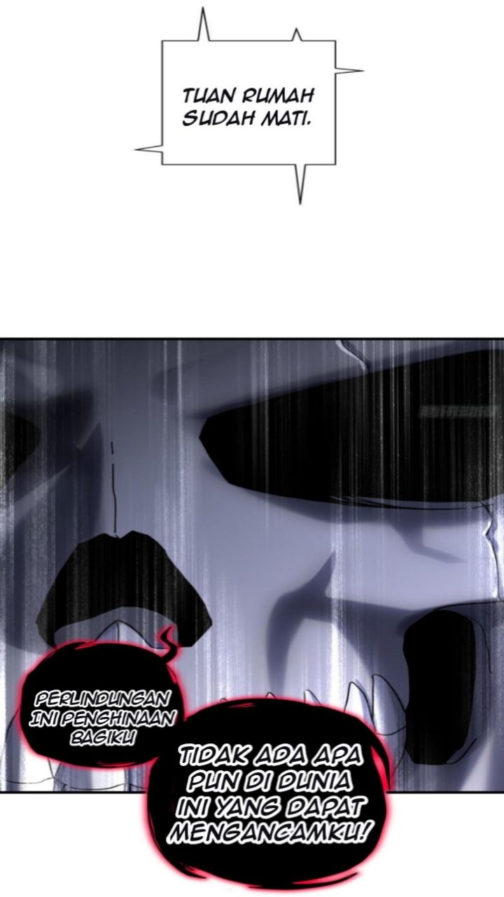 Super God Pet Shop Chapter 12 - halaman 34
