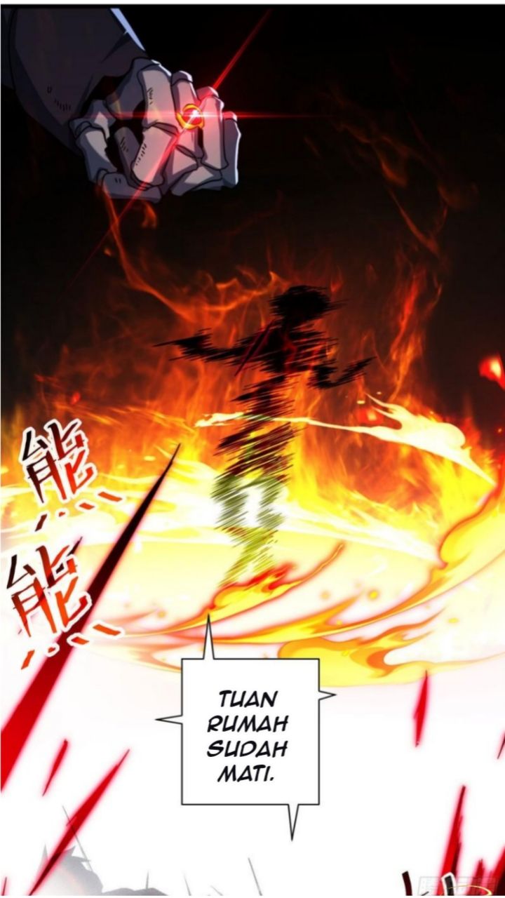 Super God Pet Shop Chapter 12 - halaman 39