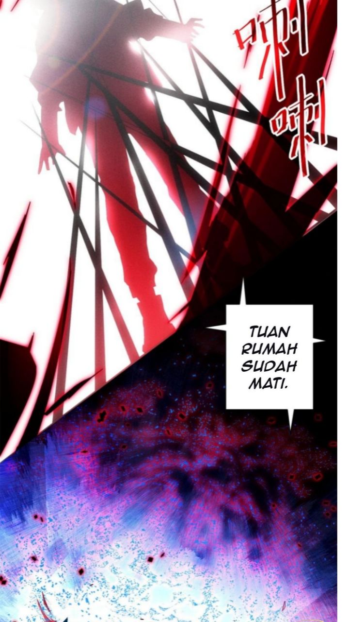 Super God Pet Shop Chapter 12 - halaman 40