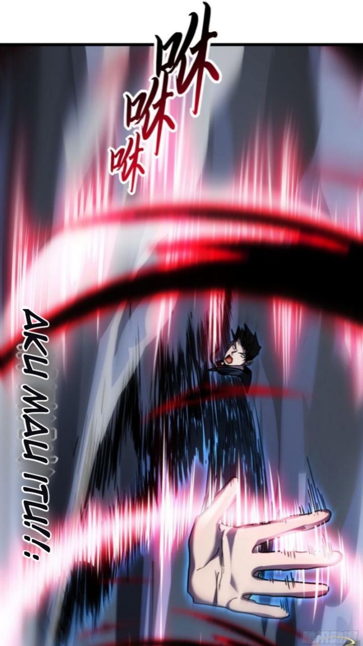 Super God Pet Shop Chapter 12 - halaman 46