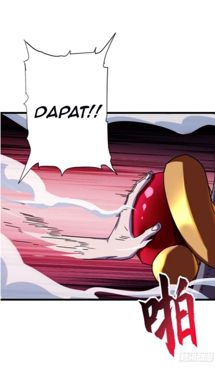 Super God Pet Shop Chapter 12 - halaman 48