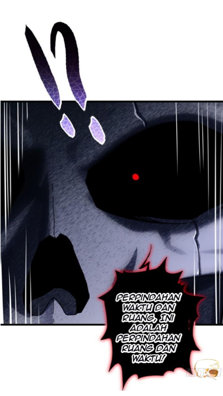 Super God Pet Shop Chapter 12 - halaman 50