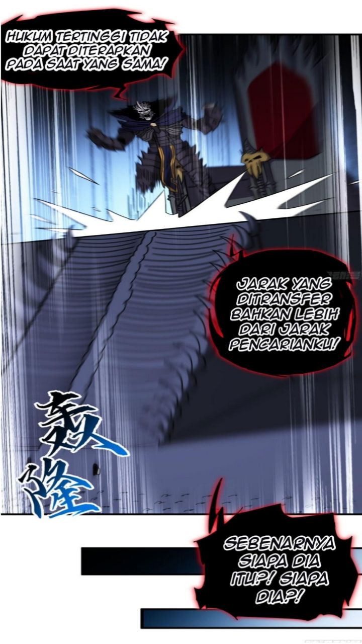 Super God Pet Shop Chapter 12 - halaman 51