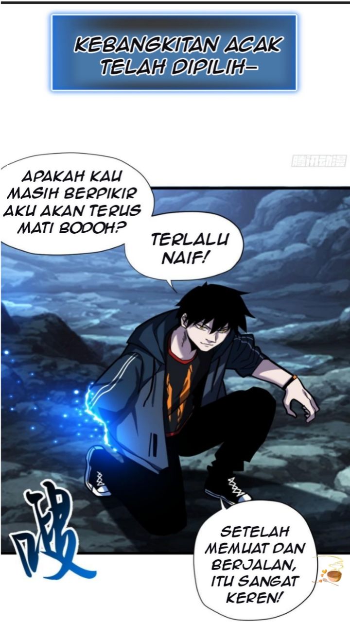 Super God Pet Shop Chapter 12 - halaman 52