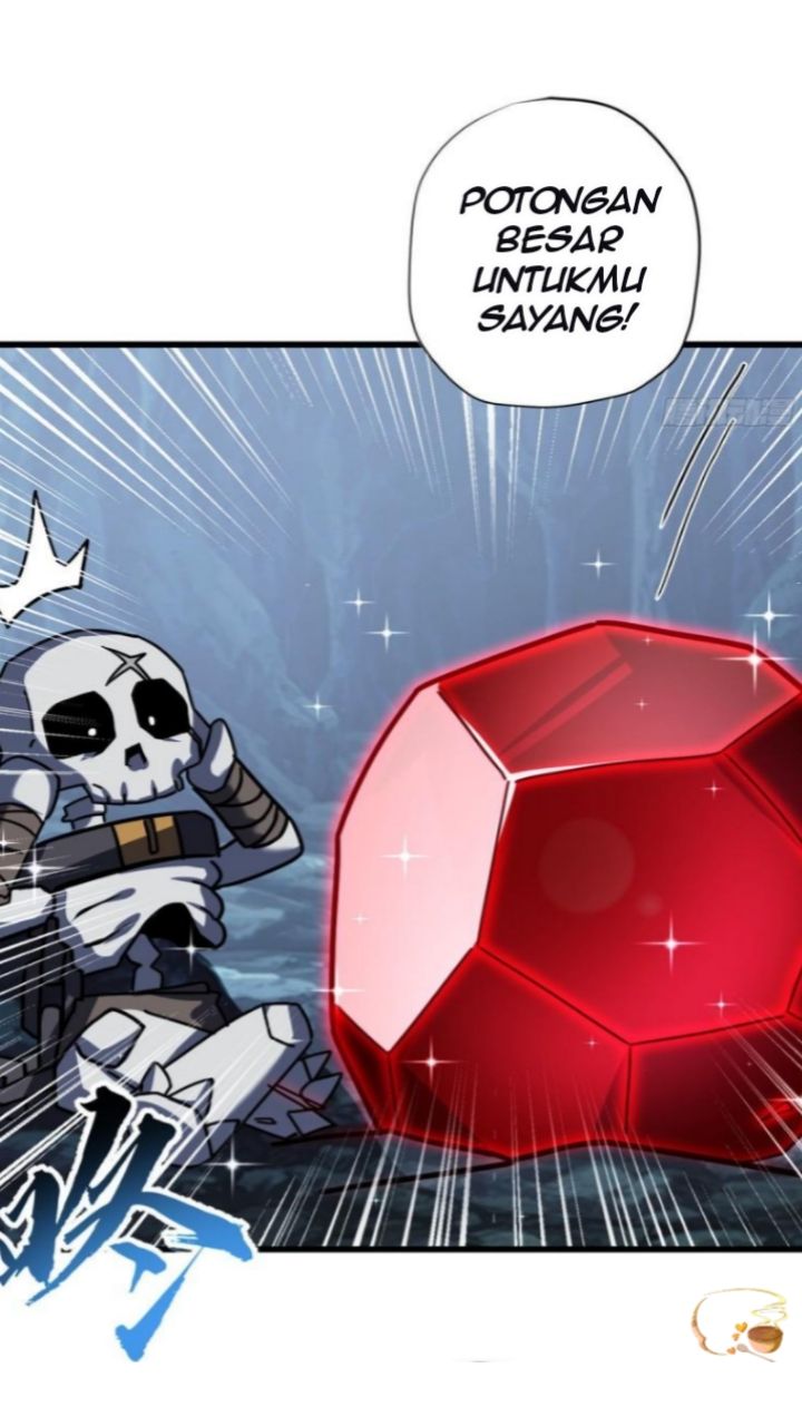 Super God Pet Shop Chapter 12 - halaman 54