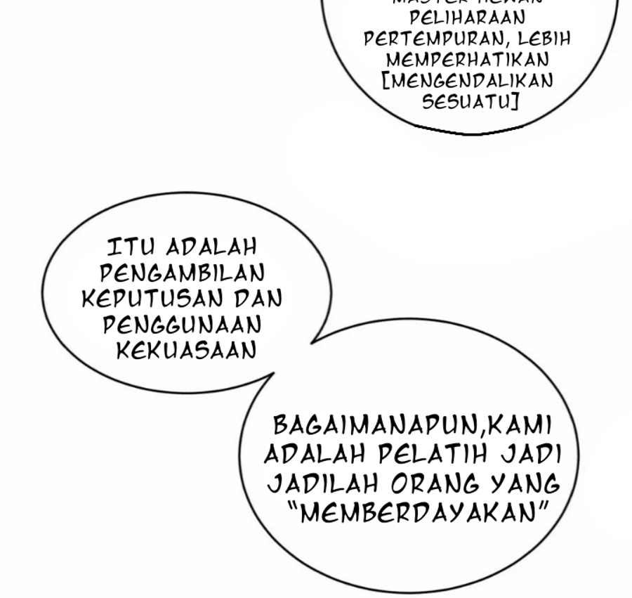 Super God Pet Shop Chapter 120 - halaman 13