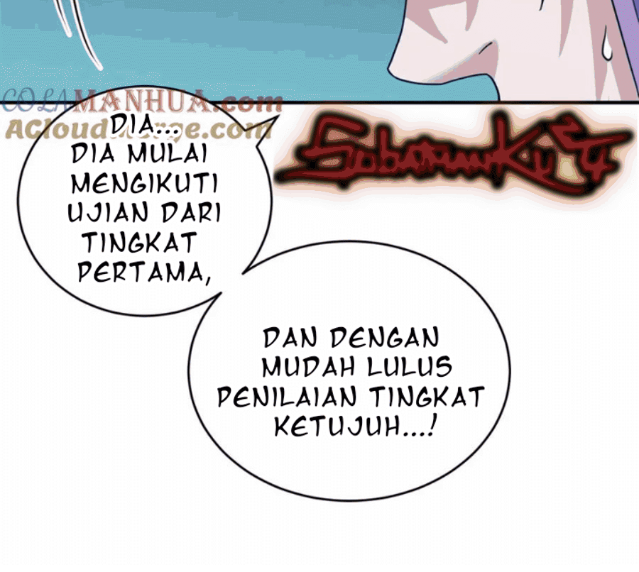 Super God Pet Shop Chapter 120 - halaman 29