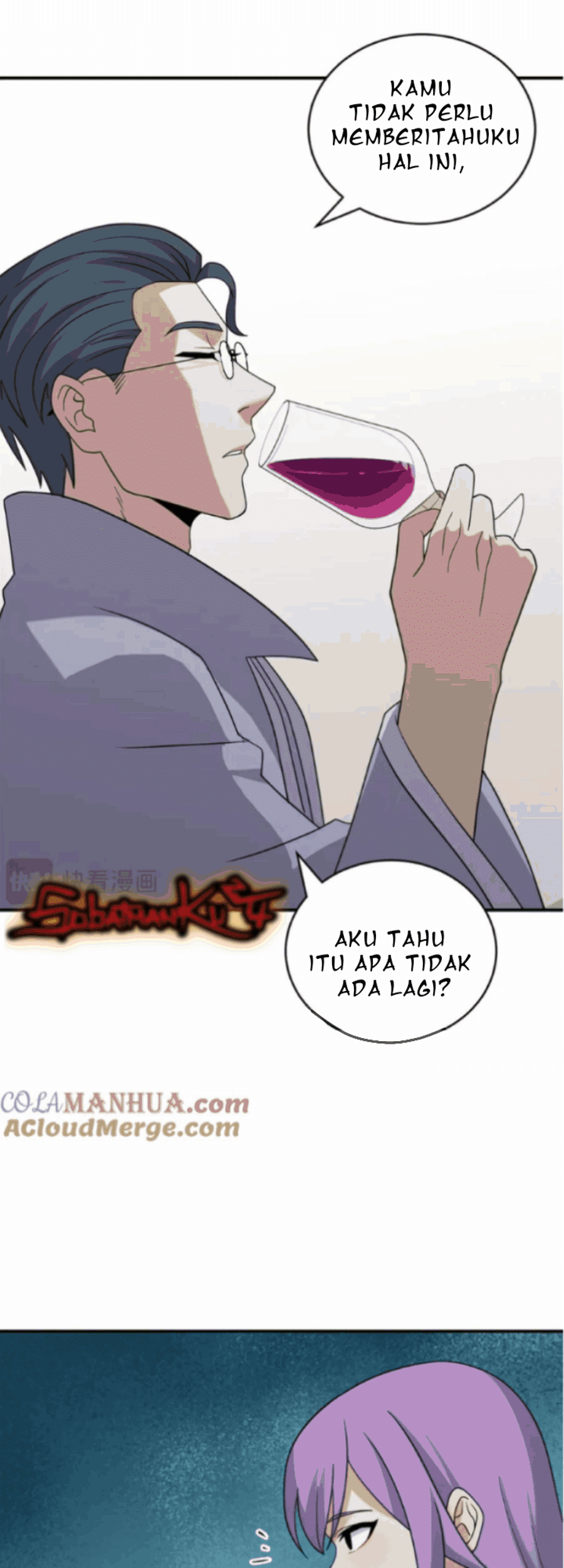 Super God Pet Shop Chapter 120 - halaman 30