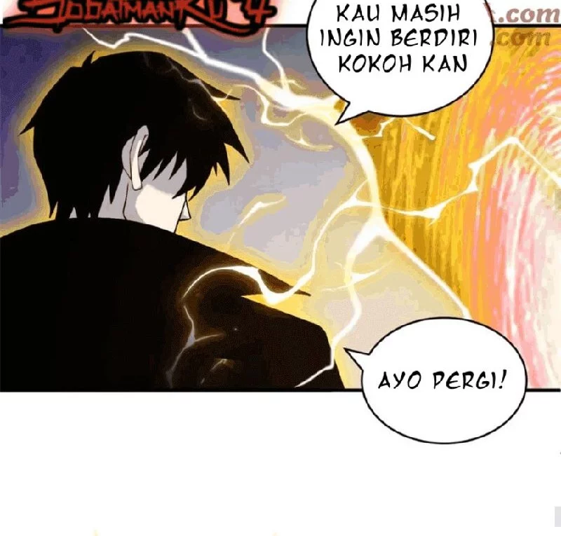 Super God Pet Shop Chapter 121 - halaman 15